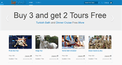 Desktop Screenshot of easymarmaris.com