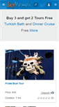 Mobile Screenshot of easymarmaris.com